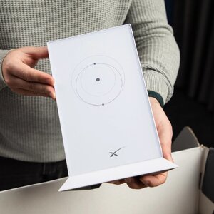 Wi-Fi роутер и модем для Starlink версии 2 (Gen 2)