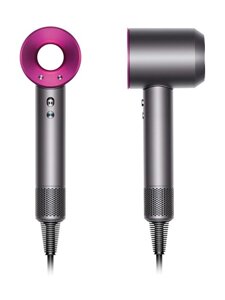 Dyson Supersonic HD08 Iron/Fuchsia