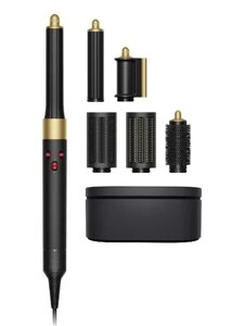Dyson Airwrap Complete Long HS05 Onyx/Gold в Алматы от компании qalamtor