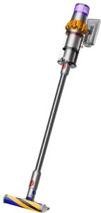 Dyson v15s detect absolute