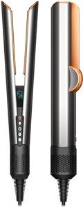 Dyson Утюжок HT01 Nickel/Copper