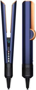 Dyson Утюжок Straightener Prussian Blue/Rich Copper