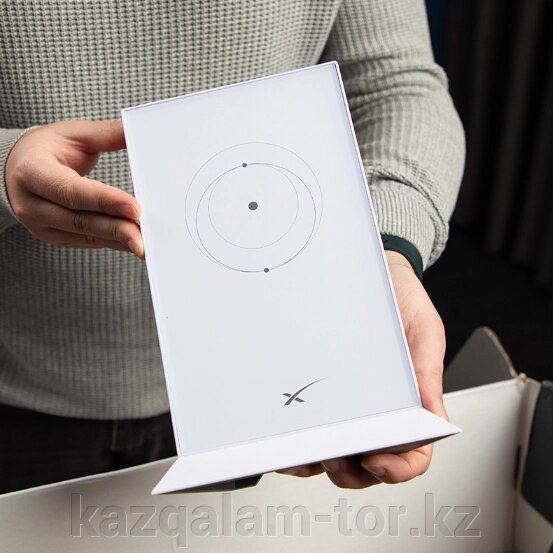 Wi-Fi роутер и модем для Starlink версии 2 (Gen 2) от компании qalamtor - фото 1