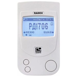 Дозиметр RADEX RD1706