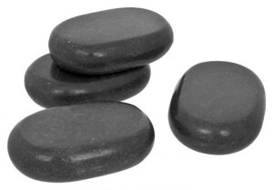 Камни для стоунтерапии из базальта Med-Mos СПА-23