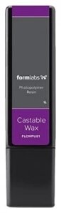 Картридж Formlabs Castable WAX