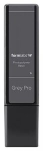 Картридж Formlabs Grey Pro