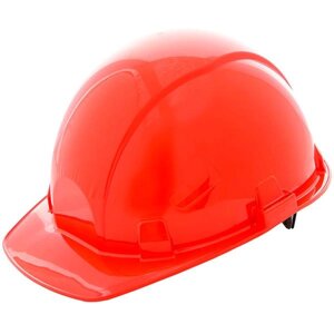 Каска защитная Росомз СОМЗ-55 FavoriT Termo золотистая 76512
