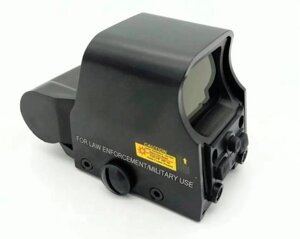 Коллиматорный прицел graphic sight 553 оптом