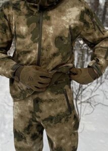 Костюм Softshell водоотталкивающий ESDY оптом