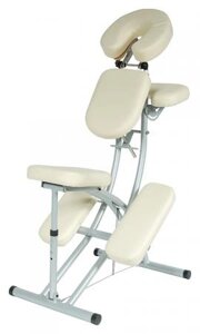Кресло массажное для шейно-воротниковой зоны переносное Med-Mos MA-03 (МСТ-3АЛ)