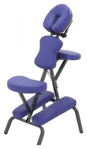 Кресло массажное для шейно-воротниковой зоны переносное Med-Mos MA-03 (МСТ-3СЛ)