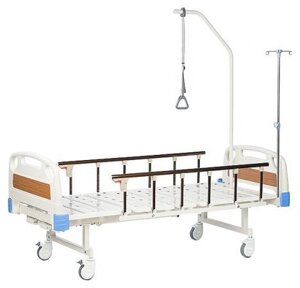 Кровать медицинская механическая Армед SAE-105-B