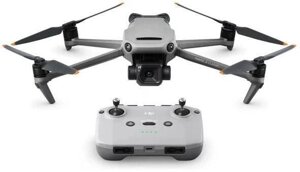 Квадрокоптер DJI Mavic 3 Classic (DJI RC) оптом