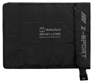 Манжета для талии WelbuTech Seven Liner (Z-Sport) 10786