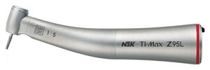 Наконечник угловой NSK Ti-Max Z95L