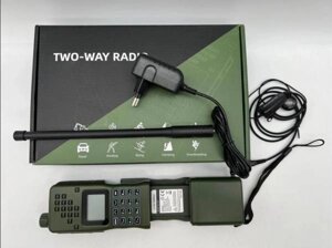 Радиостанция Baofeng AR-152 10W Green оптом