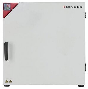 Шкаф стерилизатор Binder RE 53