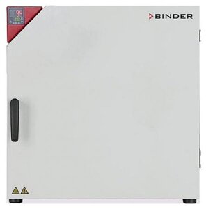 Шкаф стерилизатор Binder RF 115