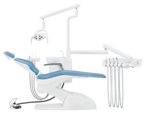 Установка стоматологическая Fengdan QL2028 М01 с микромотором
