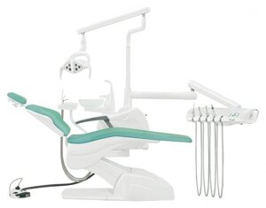 Установка стоматологическая Fengdan QL2028 P03 с нижней подачей инструментов