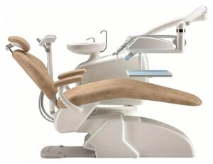 Установка стоматологическая OMS Universal Carving