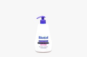 Антибактериальное жидкое мыло Biotol