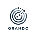 Логотип GRANDO