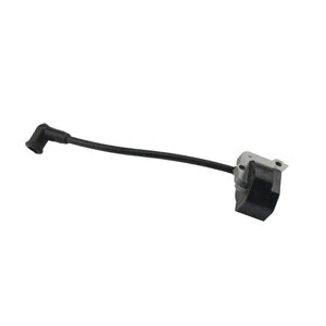 Модуль (катушка) зажигания мотокосы FS 55, FS 38, FarmerBoss PJ00906PRO ( STIHL 4140 400 1308)