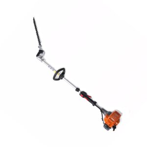 Мотосекатор FT226H Pro 45 см Holzfforma кусторез со штангой
