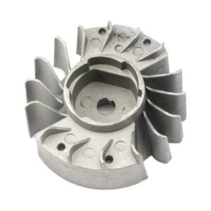 Маховик PJ18009 (1130 400 1201) бензопилы Stihl MS 180, MS 170