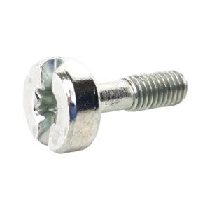 Винт IS-М5 х 17 бензореза STIHL TS 420, TS 410 арт. TS41028 FARMERTEC (STIHL 9022 319 0981)