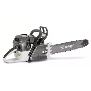 Бензопила G660PRO шина 63 см Holzfforma (91.6 см., 7 л. с.(5.2 кВт), 25″(63 см), 3/8″, 1.6 мм., 84 звеньев)