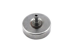 Барабан сцепления для кустореза FS350, FS400, FS410, FS450, FS460, артикул PJ45021 FARMERTEC (STIHL 4128 160 2900)