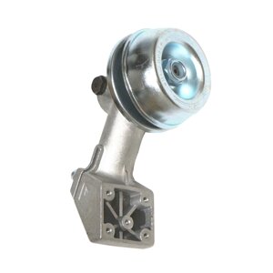 Редуктор (передача) 25.4мм/M10*1 для FS120 FS250 FARMERTEC PJ12016 (аналог STIHL 41376400100)