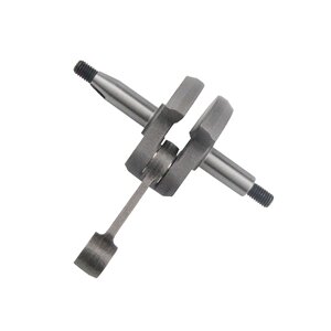 Коленчатый вал (коленвал) FS 350, FS 400, FS 450, артикул PJ45016PRO FARMERTEC (STIHL 4128 030 0400)