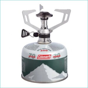 Газовая горелка (примус) Coleman F1-LITE STOVE 68178"