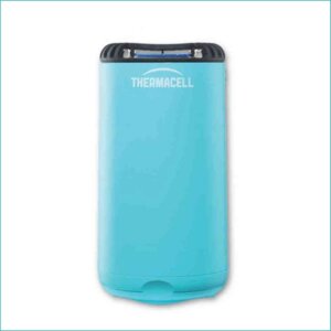 Противомоскитный прибор "Thermacell Halo Mini" (Blue)