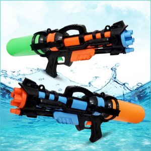 Водяной пистолет "Water Gun"50 см)