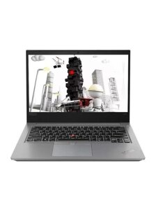 Lenovo ThinkPad E480 Ноутбук 14", Intel Core i5-8250U, RAM 16 ГБ, SSD, AMD Radeon RX 550 (2 Гб), Windows Pro
