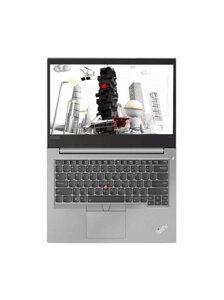 Lenovo ThinkPad E490 Ноутбук 14", Intel Core i5-8265U, RAM 16 ГБ, SSD, AMD Radeon RX 550 (2 Гб), Windows Pro