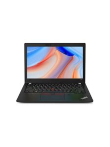 Lenovo Thinkpad X280 Ноутбук 12.5", Intel Core i5-8250U, RAM 8 ГБ, SSD, Intel UHD Graphics 620, Windows Pro