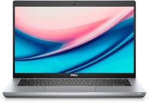 Ноутбук Dell Latitude 5420, Intel Core i5-1135G7,16GB RAM,512GB SSD, 14" HD (1366x768), Intel UHD Graphics, Windows 11 P