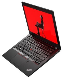 Ноутбук Lenovo Thinkpad 12.5" X280 Intel Core i5 8th Процессор Windows 11 системы