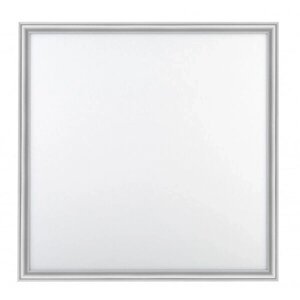 Панель светодиодная 80W 595*595 H20 (Заря )