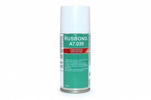 Очиститель контактов, аэрозоль 200 мл RusBond A7.039