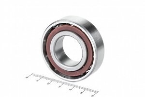 Подшипник 36205 Е (7205 CP) 25*52*15мм