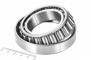 Подшипник 6-7210 а (30210) гпз/спз-4