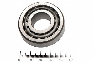 Подшипник 6-7804 у (LM 11949/910/Q) гпз/спз-4