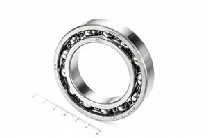 Подшипник 6010 (110) 50*80*16мм